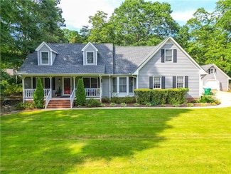 205 Springbrook Ln, Winterville, GA 30683