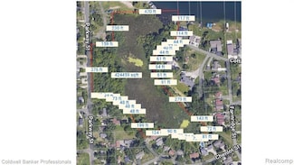 0000 VL (lot 016) Parkway St, Waterford Township, MI 48328