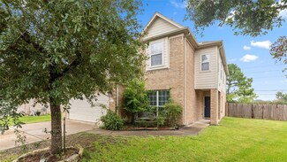 19103 Clevera Walk Ln, Houston, TX 77084