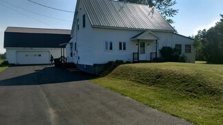 519 County Route 44, Chase Mills, NY 13621