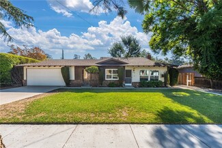 2560 Bonita Ave, La Verne, CA 91750