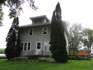 N9629 Mill Rd, Fox Lake, WI 53933