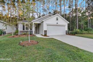64 Parr Ct, Bluffton, SC 29910