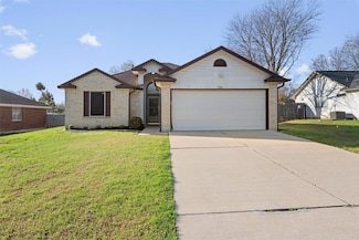 1906 E 18th St, Georgetown, TX 78626