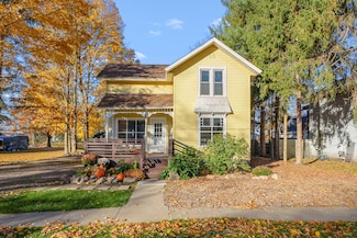 131 N Church St, Climax, MI 49034