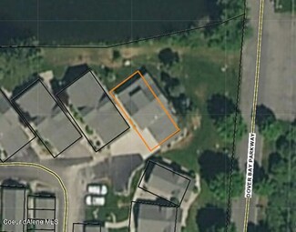 190 Pomrankey Ln, Dover, ID 83825