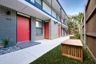 3914 Bowser Ave Unit 105, Dallas, TX 75219