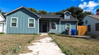 3613 Sanger Ave, Waco, TX 76710