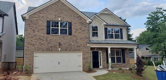 6409 Panasa Ct, Norcross, GA 30093