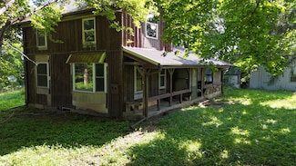 5437 N Stillman Rd, Stillman Valley, IL 61084