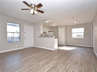 5502 Rose Hill Cir Unit C, Austin, TX 78745