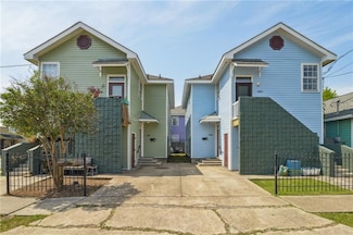405 N Tonti St, New Orleans, LA 70119
