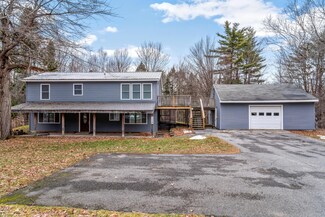 134 Belgrade Rd, Manchester, ME 04351
