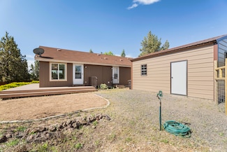 9141 SW Shad Rd, Terrebonne, OR 97760