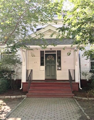 29 Lyman Rd Unit B, Northampton, MA 01060