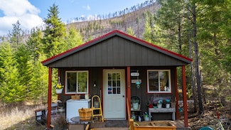 949 Verde Creek Rd, Superior, MT 59872