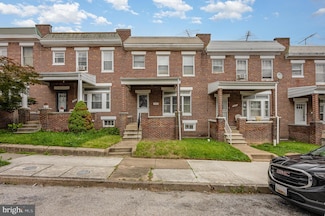 4352 Sheldon Ave, Baltimore, MD 21206