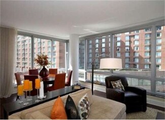 1 Charles St S Unit 4B, Boston, MA 02116