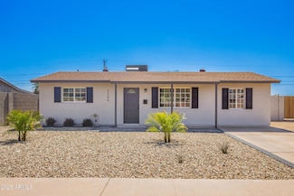 3249 E Nisbet Rd, Phoenix, AZ 85032