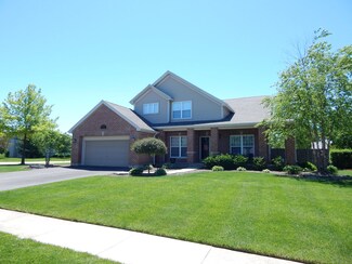 23721 W Orchard Ln, Plainfield, IL 60586
