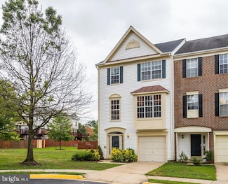 6352 Dakine Cir, Springfield, VA 22150
