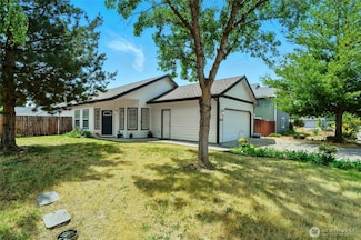 1950 K St, Walla Walla, WA 99362