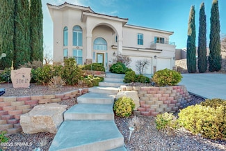 3061 Chippewa Summit Dr, Las Cruces, NM 88011