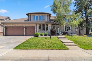 2154 S Parfet Dr, Lakewood, CO 80227