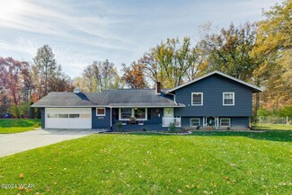 2201 Carolina Ave, Lima, OH 45805