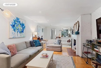 54 Sidney Place Unit GARDEN, Brooklyn, NY 11201