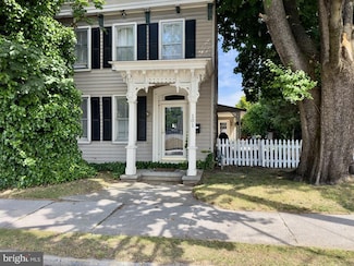 101 E Cumberland St, Lebanon, PA 17042