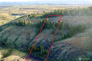 2911 W Sun Rd E, Ellensburg, WA 98926