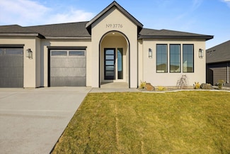 3776 Boxberger St, Richland, WA 99352