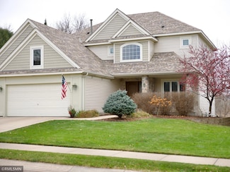 6451 Ranchview Ln N, Osseo, MN 55311