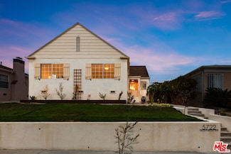 5722 Valley Ridge Ave, Los Angeles, CA 90043