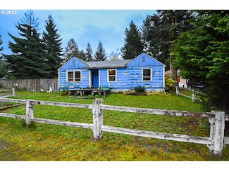 49648 High Prairie Loop, Oakridge, OR 97463