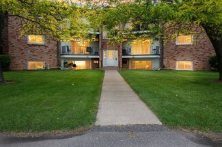 1150 Dellwood St S Unit 304, Cambridge, MN 55008