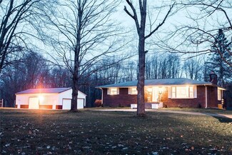 9955 Pennsylvania 426, Corry, PA 16407