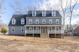 701 Dove Path Ln, South Chesterfield, VA 23834