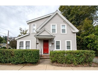 117 S Main St, Randolph, MA 02368
