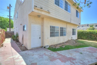 1352 Euclid Ave Unit 1/2, Long Beach, CA 90804