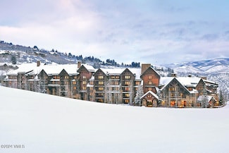 100 Bachelor Ridge Unit 3314-6, Avon, CO 81620