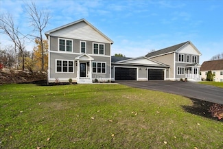 5 Jennifer Dr, MerriMacK, NH 03054