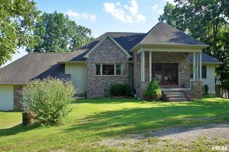 9655 Hohman Lake Rd, Brookport, IL 62910