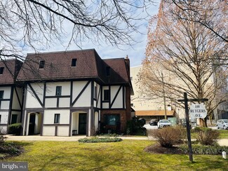 100 Rutgers Ave Unit 11, Swarthmore, PA 19081