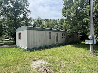 81118 S 4725 Rd, Stilwell, OK 74960
