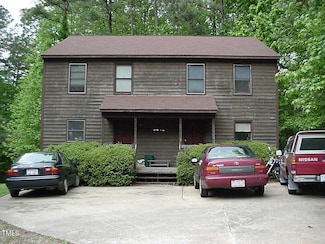 5648 Thea Ln Unit B, Raleigh, NC 27606