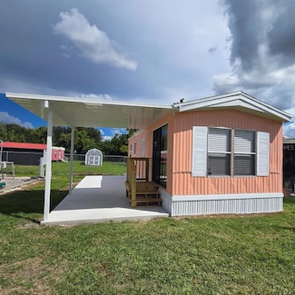 4105 U S Highway 27 S Unit Lot B, Sebring, FL 33870