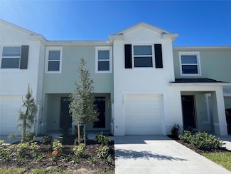 17232 Bigleaf Mahogany Ln, Land O' Lakes, FL 34638