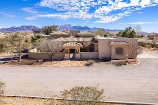 3374 Calle Rancho Caballo, Las Cruces, NM 88012